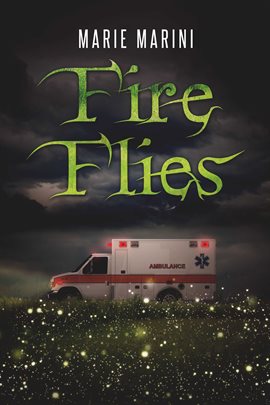 Cover image for Fire Flies