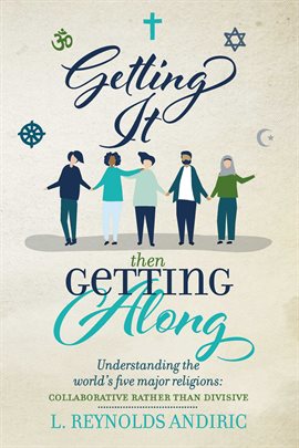 Imagen de portada para Getting It, Then Getting Along