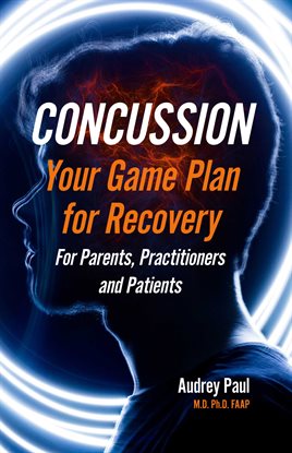 Cover image for Concussion