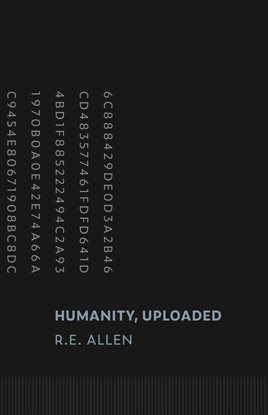 Imagen de portada para Humanity, Uploaded
