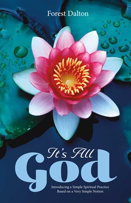 Imagen de portada para It's All God