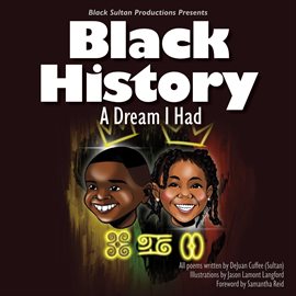Cover image for Black History