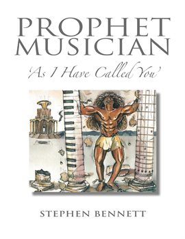 Imagen de portada para Prophet Musician