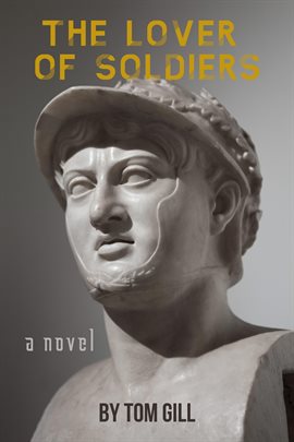 Cover image for The Lover of Soldiers