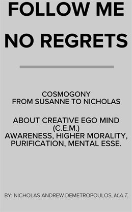 Imagen de portada para Follow Me/No Regrets