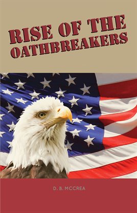 Imagen de portada para Rise of the Oathbreakers