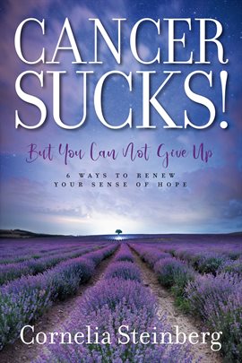Cover image for Cancer Sucks!
