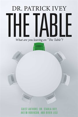 Cover image for The Table