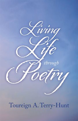 Imagen de portada para Living Life Through Poetry