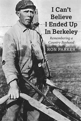 Cover image for I Can't Believe I Ended Up in Berkeley