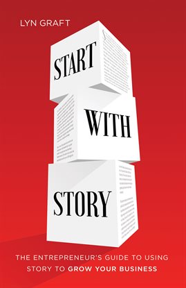 Imagen de portada para Start With Story