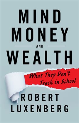 Cover image for Mind, Money, And Wealth