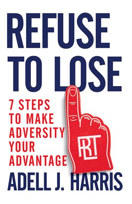 Imagen de portada para Refuse to Lose