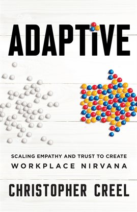 Imagen de portada para Adaptive