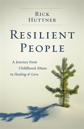 Cover image for Resilient People