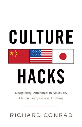Imagen de portada para Culture Hacks