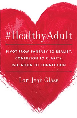 Cover image for #HealthyAdult