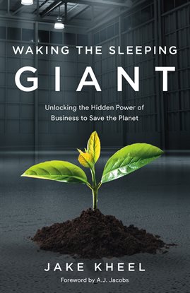 Imagen de portada para Waking the Sleeping Giant