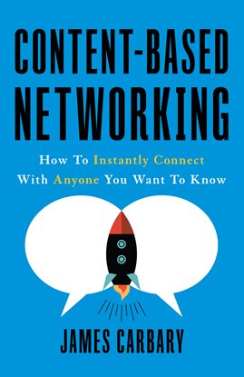 Cover image for Content-Based Networking