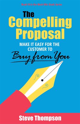 Imagen de portada para The Compelling Proposal