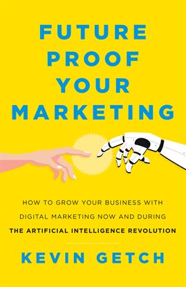 Imagen de portada para Future Proof Your Marketing