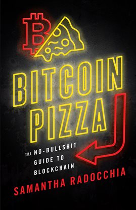 Cover image for Bitcoin Pizza