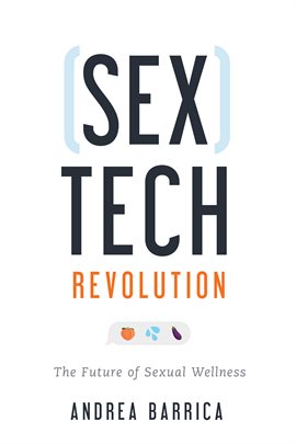Cover image for Sextech Revolution