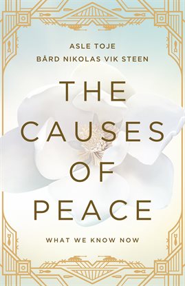 Imagen de portada para The Causes of Peace