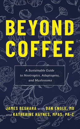 Imagen de portada para Beyond Coffee