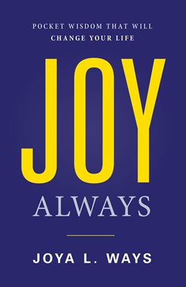 Imagen de portada para Joy Always