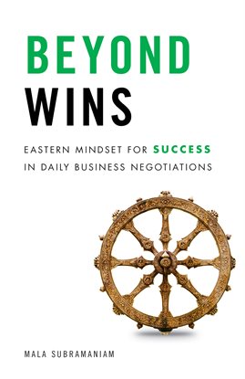 Imagen de portada para Beyond Wins