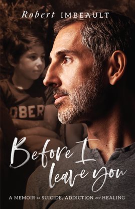 Imagen de portada para Before I Leave You