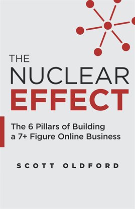 Cover image for The Nuclear Effect