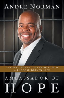 Cover image for Ambassador of Hope