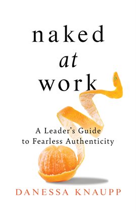 Imagen de portada para Naked at Work