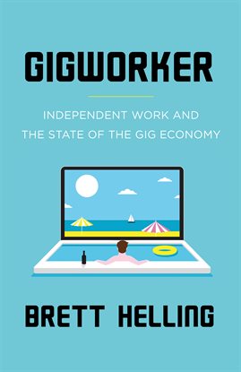 Imagen de portada para Gigworker