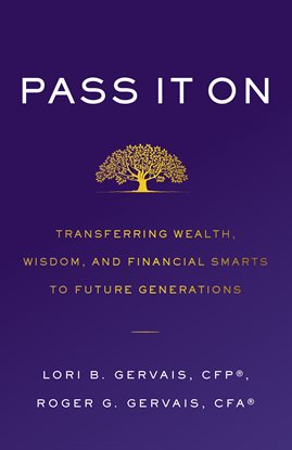 Imagen de portada para Pass It On