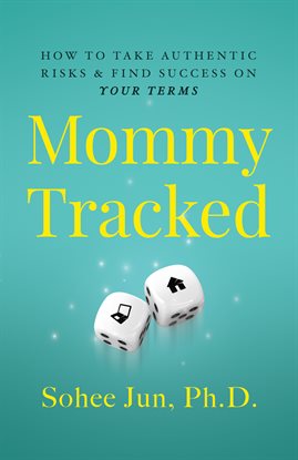 Cover image for Mommytracked