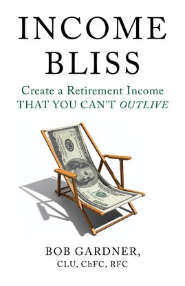 Cover image for Income Bliss