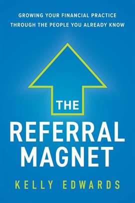Imagen de portada para The Referral Magnet