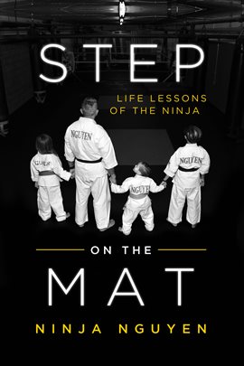 Imagen de portada para Step On the Mat