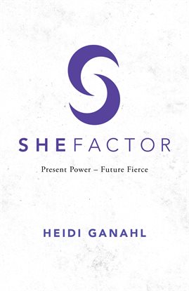 Imagen de portada para Shefactor