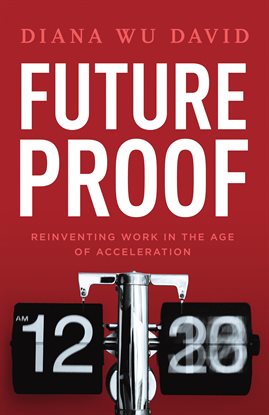 Imagen de portada para Future Proof