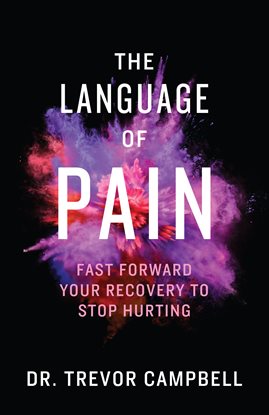 Cover image for The Language of Pain
