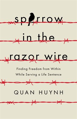 Imagen de portada para Sparrow in the Razor Wire