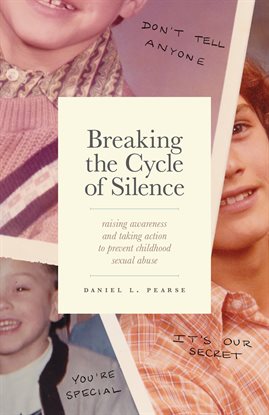 Cover image for Breaking the Cycle of Silence