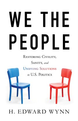 Cover image for We the People