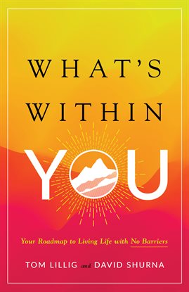 Cover image for What's Within You