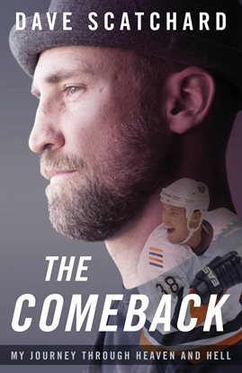 Cover image for The Comeback