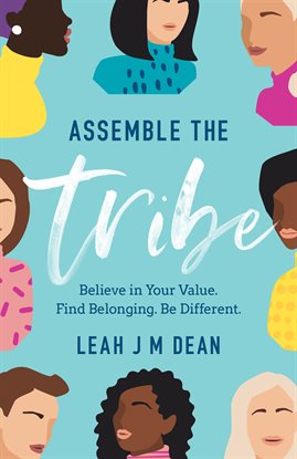 Cover image for Assemble the Tribe